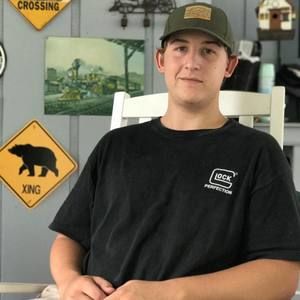 Meet your Posher, Jesse